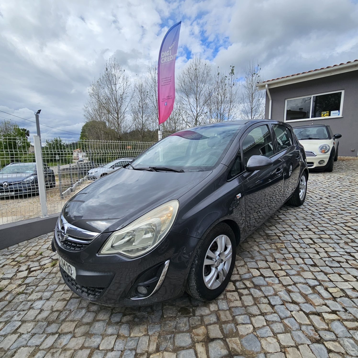 Opel Corsa 1.3 cdti 90€/Mês