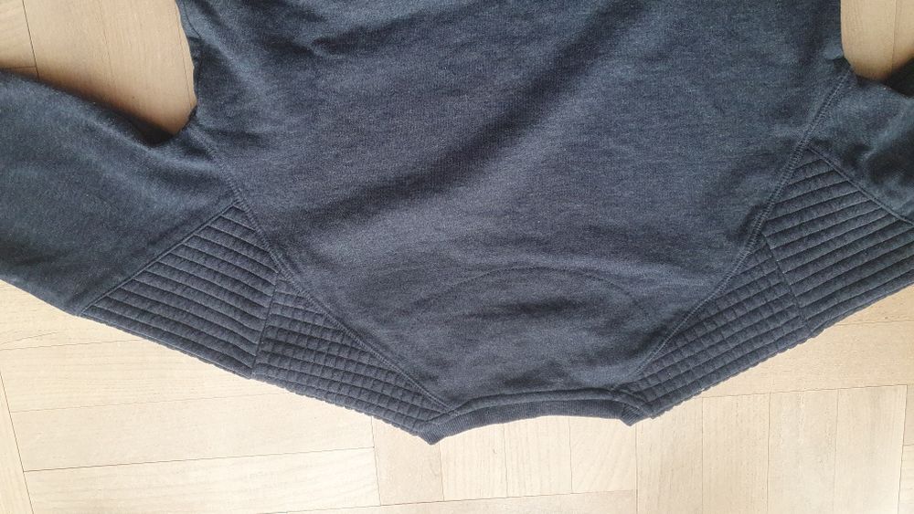 Bluza meska Cropp S
