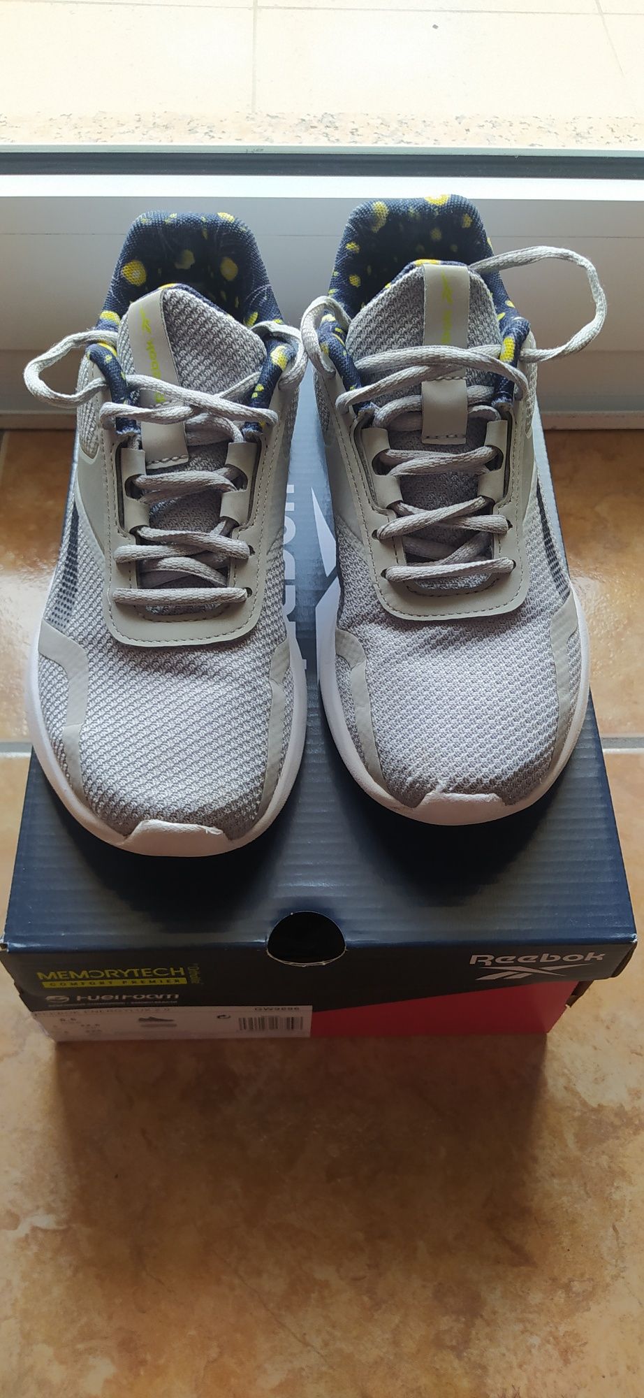 Sapatilhas REEBOK