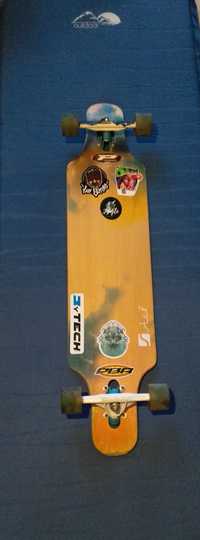 Sprzedam Long board firmy STUF