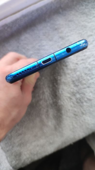 Huawei P Smart Plus 4/64