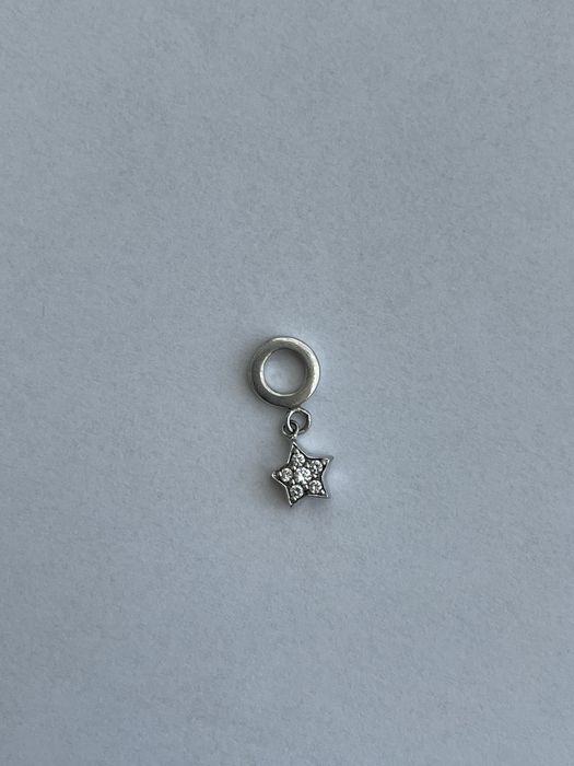 Charms Pandora Gwiazdka