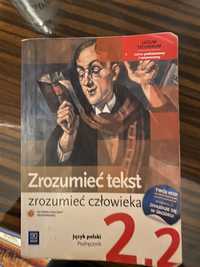 Zrozumiec człowieka zrozumiec tekst 2.2