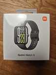 Zegarek smartwatch Redmi Watch 5 nowy