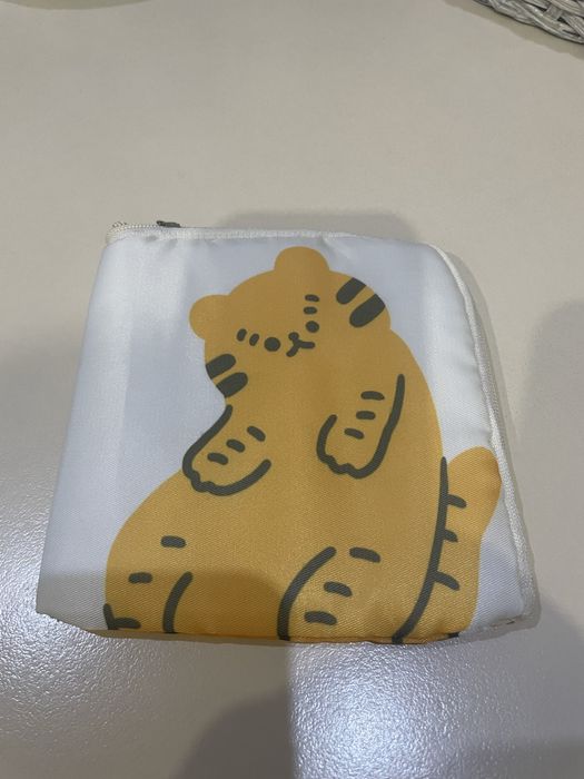 Бананка косметичка женская гигиена