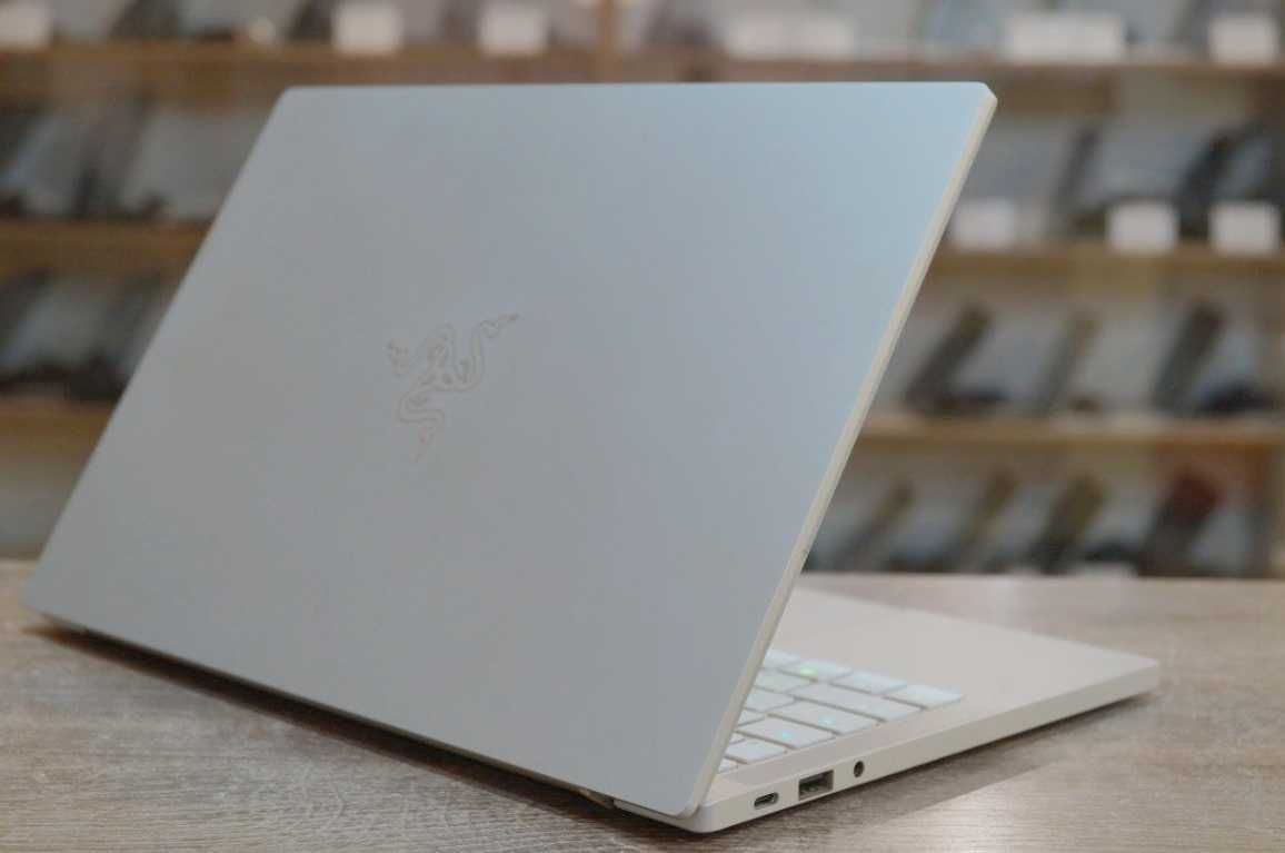 ГАРАНТІЯ Razer (СЕНСОРНИЙ/Core i7-1165g7/RAM 16/SSD 512)TVOYO