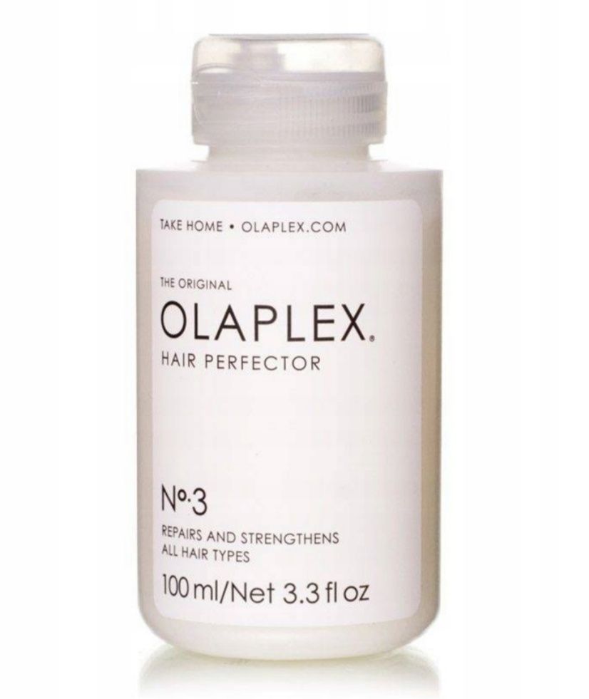 Olaplex 3 Hair Protector maska odżywka do włosów 100ml