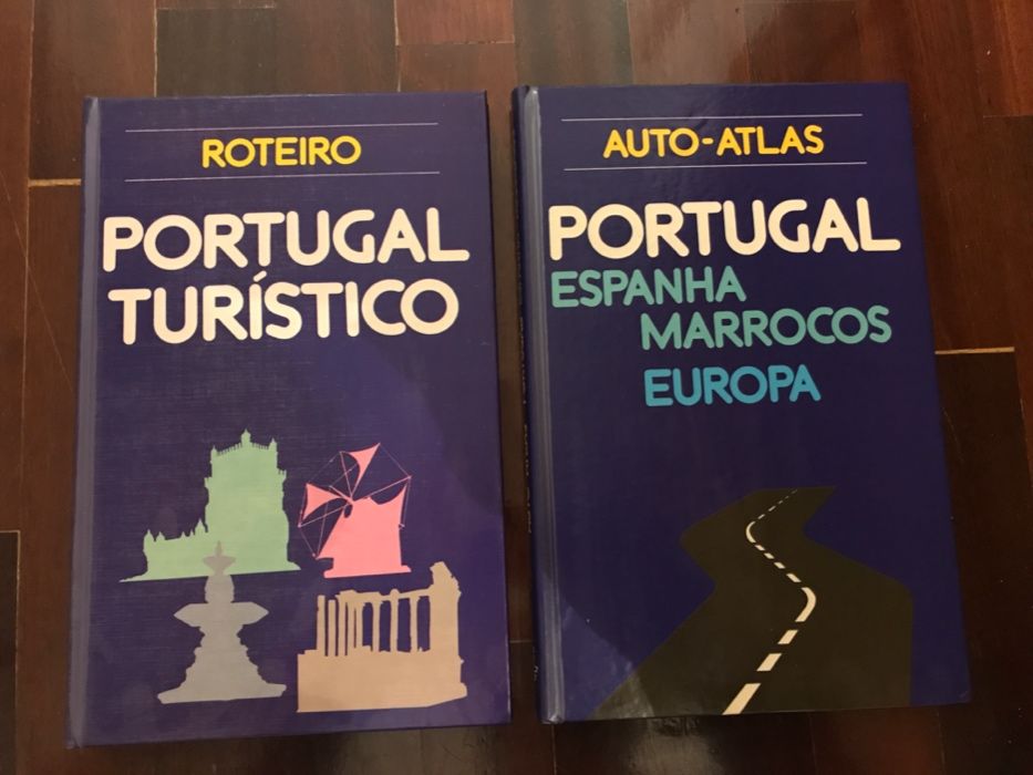 Vendo vários Livros