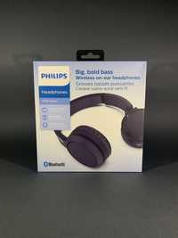 Philips TAH4205 - Беспроводные накладные наушники