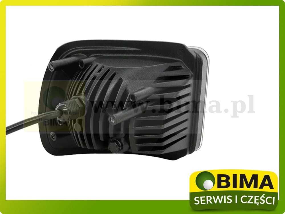 Lampa przednia doświetlająca LED John Deere 6320~6620~6330~6630~7220 J