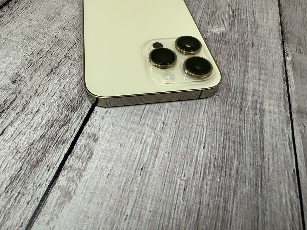 Iphone 14 Pro Max 256gb neverlock Gold Global 780$