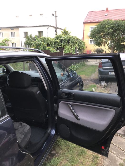 [ПРОХАННЯ Читайте Опис!!]Продам VW Passat B5