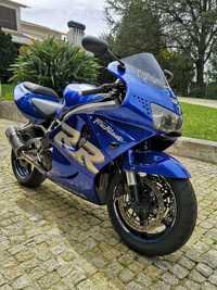 Honda CBR 900 RR (JH2SC33) FireBlade