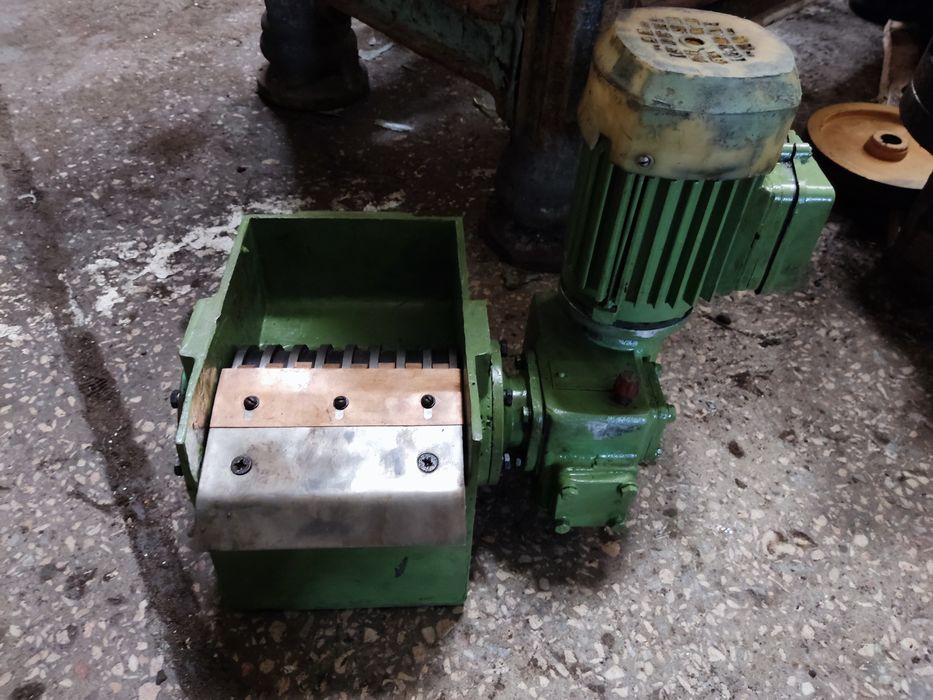 Магнитные сепараторы х43-43, 43-44  50 и 100 литров, новые и бу