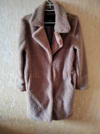 Женское пальто шуба