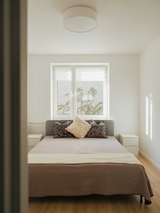 Komfortowe 3 pokoje w doskonałej lokalizacji – ul. Wilcza BEZ PROWIZJI