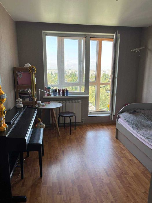 Продам 3 к. квартиру Юбилейный 602 м/н Салтовка ТРК Украина Сертификат