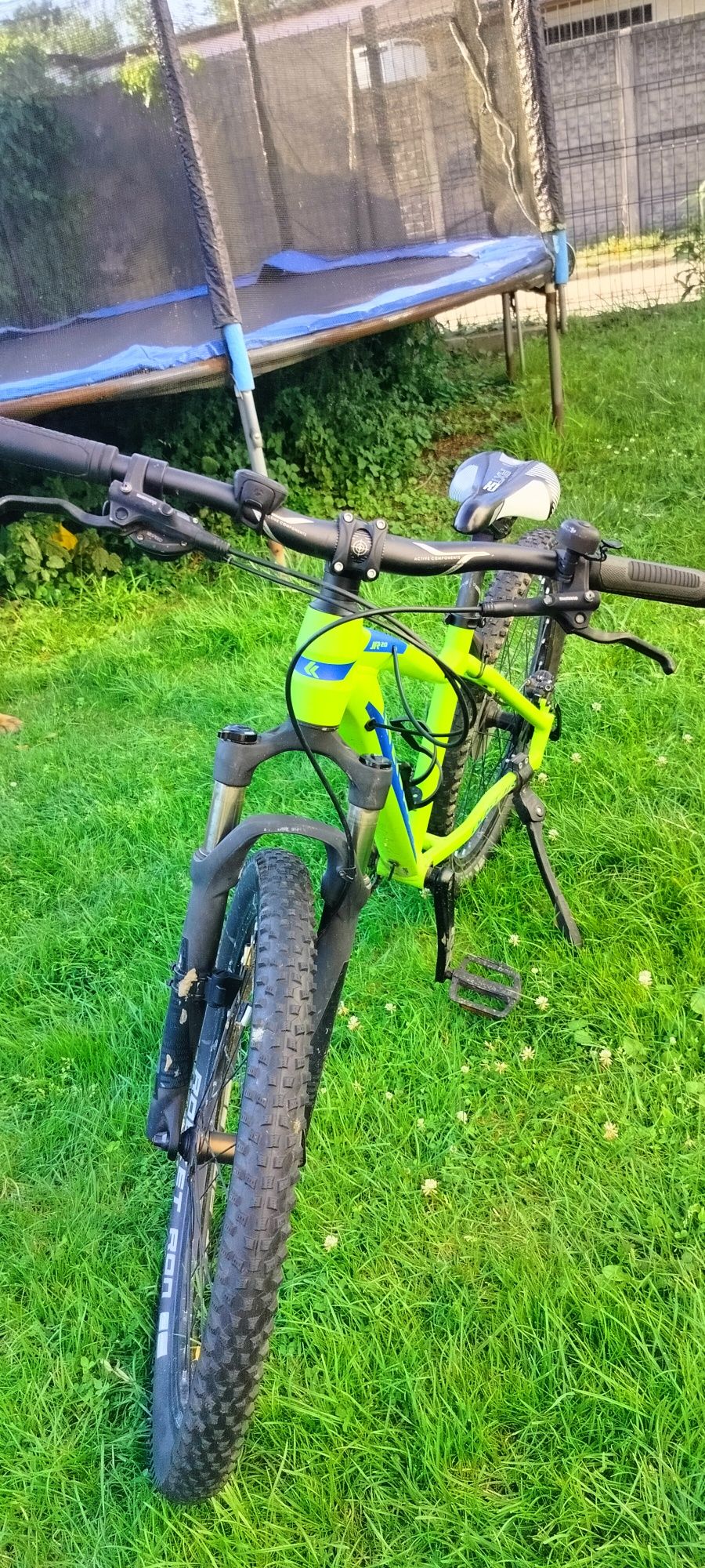 Kross Dust junior 2.0