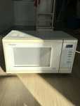 Kuchenka mikrofalowa Panasonic nn-5455bbpq