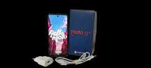 Motorola Moto G34 8 GB / 128 GB 5G