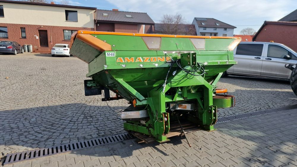 inny Siewnik rozsiewacz AMAZONE ZA-M Maxis