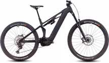 Rower elektryczny CUBE STEREO HYBRID ONE77 SLX rozmiar L 27,5/29
