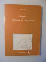 Belo (Fernando);Filosofia e Ciências da Linguagem