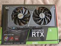 RTX 3060 12GB Gigabyte Eagle