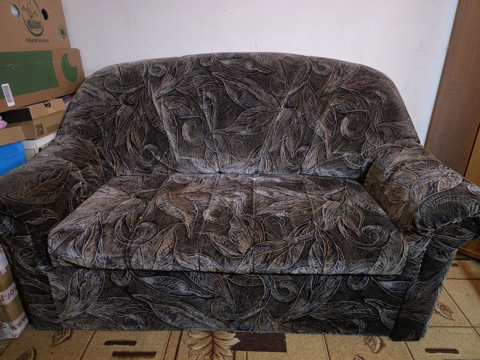 Sofa, kanapa do oddania