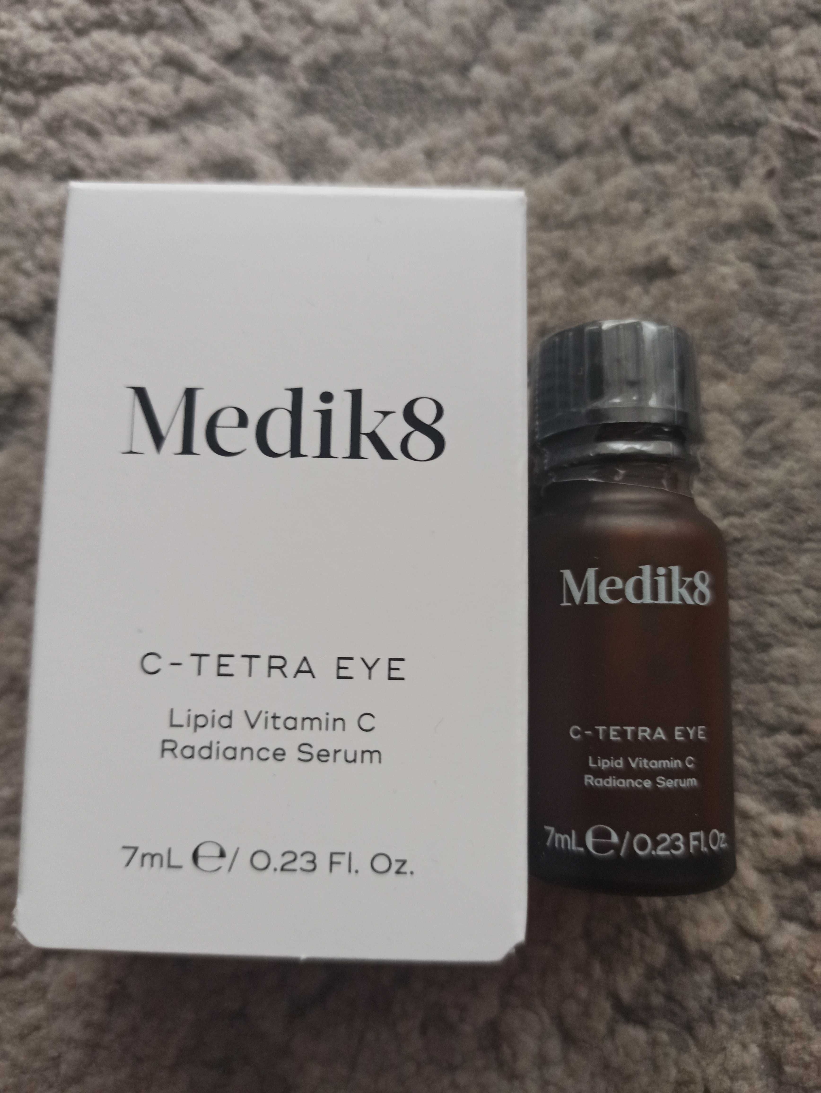 Sprzedam c-tetra eye