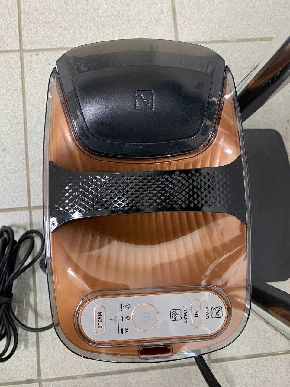 Парова прасувальна система TEFAL