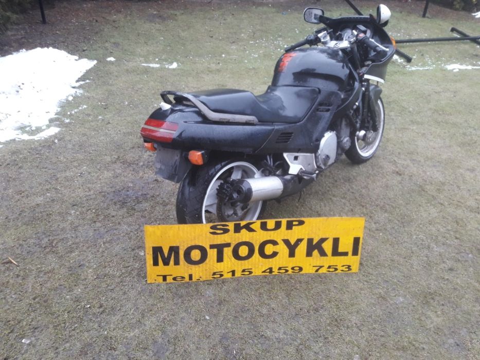 Honda 1000f cbr 1000 części sc21 sc24