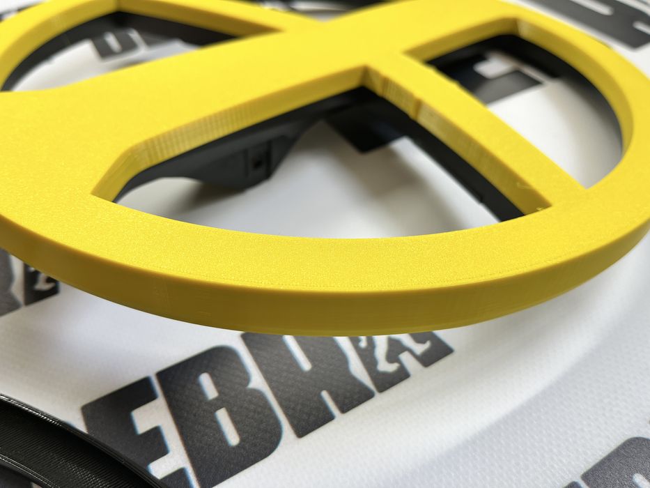 Захист котушки з гумоподібного полімеру