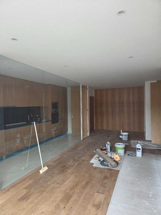 Apartamento T2 - Novo- a 1KM do parque da cidade