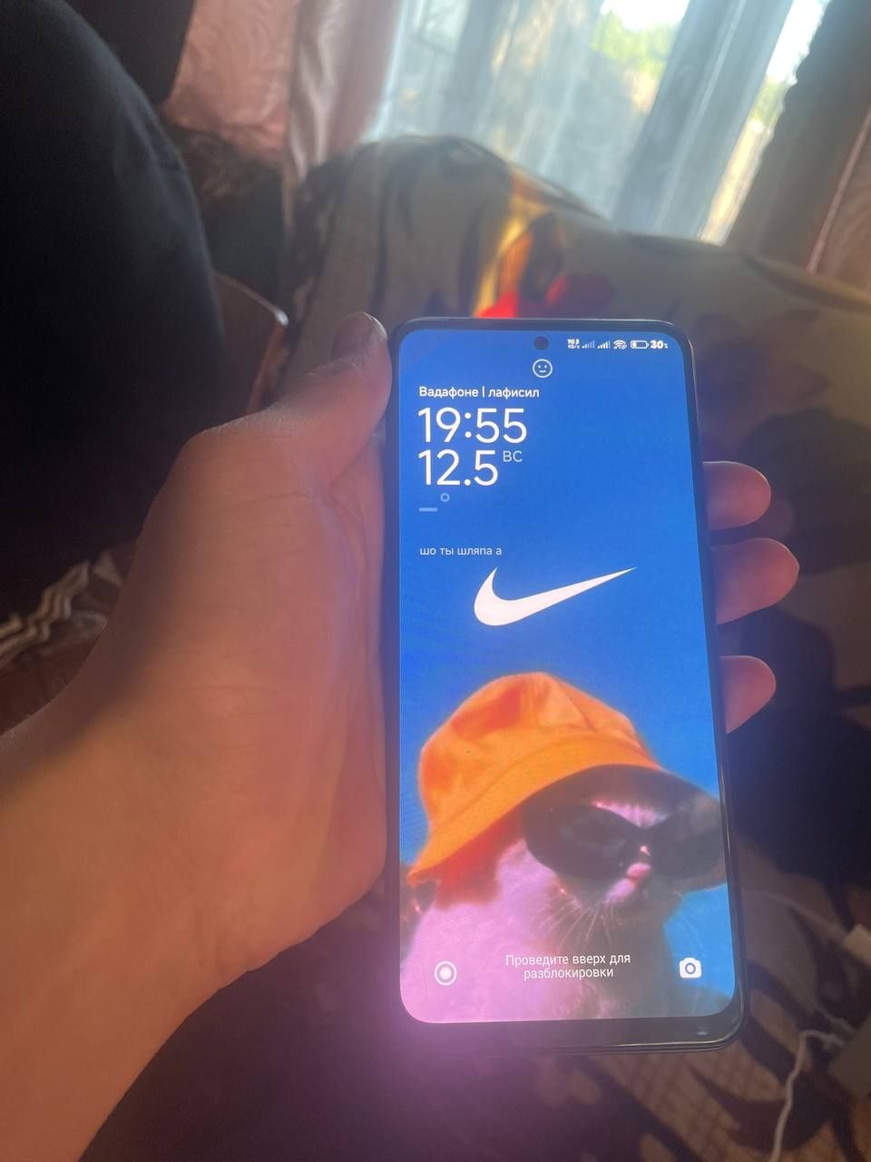 Xiaomi redmi note 12