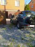 Nissan Terrano 2