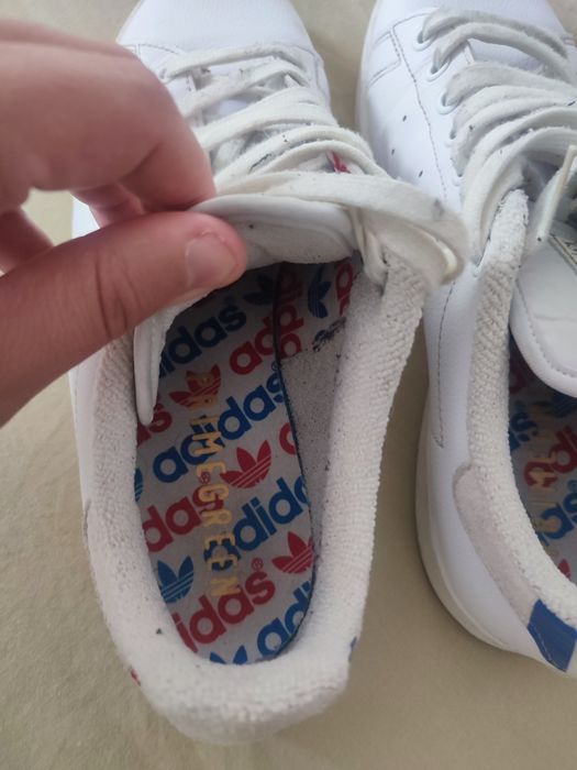 Adidas Stan Smith N42