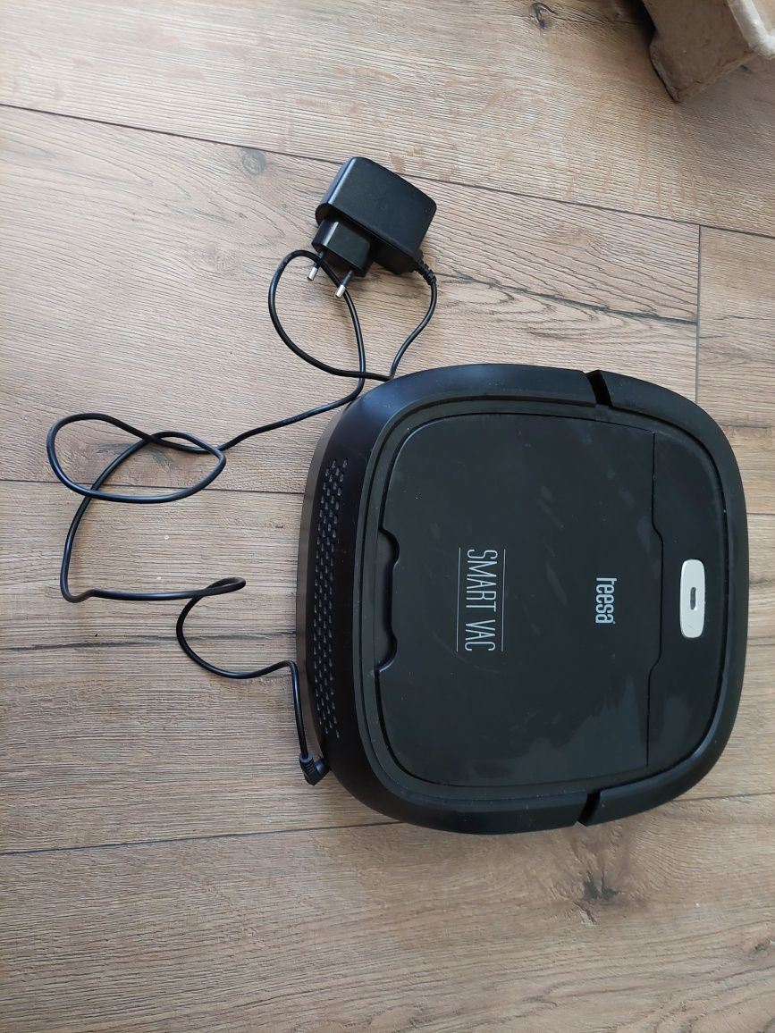 Robot odkurzacz Smart Vac