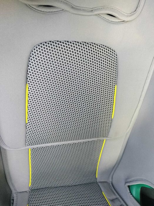 Cadeira Auto Britax Romer