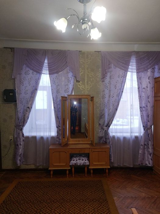 Оренда комнат в комунальной квартире.Центр.