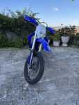 Motocross Yamaha Wr 250 4T