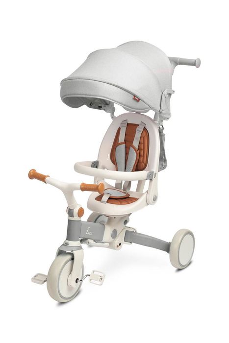 Rowerek 3-KOŁOWY FARO dla dzieci