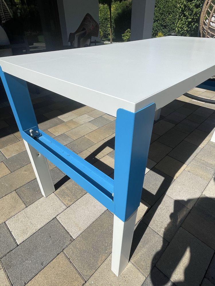 Biurko dla dziecka IKEA