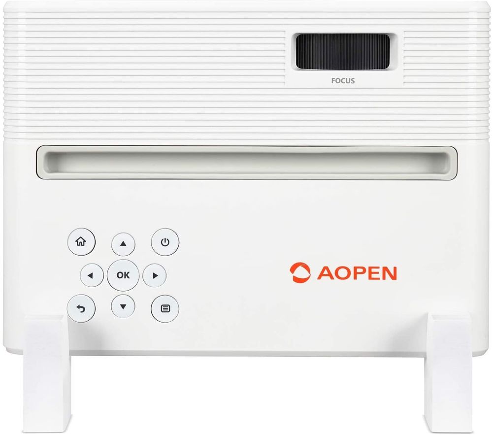 Проектор Acer (AOpen) QH11 (MR.JT411.001)