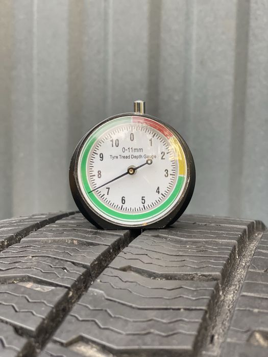 Шини Резина Всесезонні 215/65 R16C Kumho PorTran 4S CX11