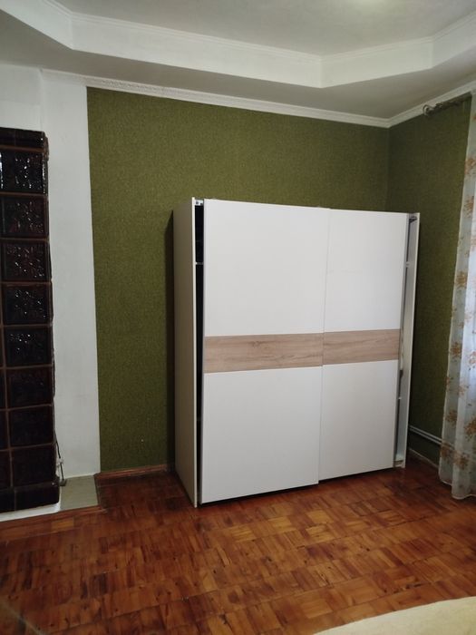 Оренда  будинку  3 види опалення