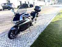 Vendo Honda VFR 1200F