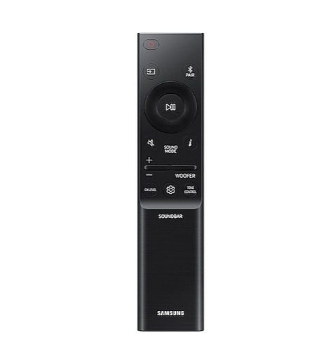 Samsung HW-B650, Soundbar 3.1 + Subwoofer, gwarancja