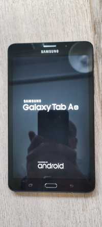 SAMSUNG galaxy  A6 tablet