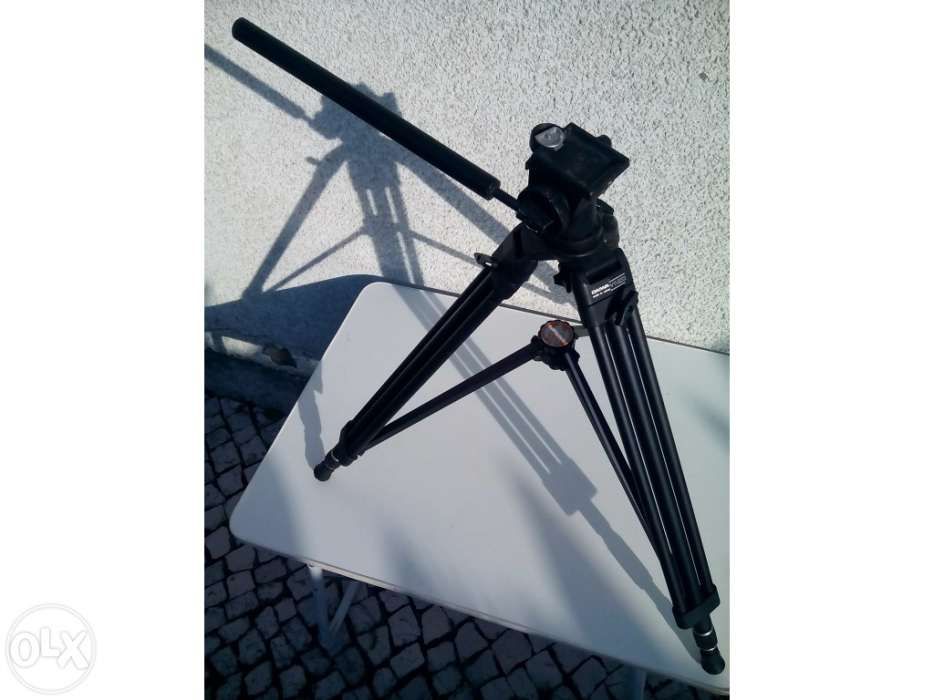 Tripé Daiwa Japan vt 232 PROFESSIONAL
